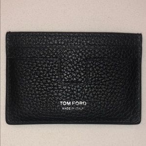 T LINE CARD HOLDER